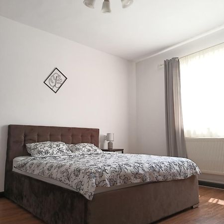 Dove Apartment Sibiu Ngoại thất bức ảnh