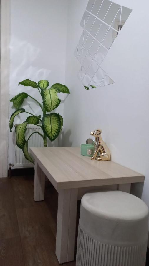 Dove Apartment Sibiu Ngoại thất bức ảnh