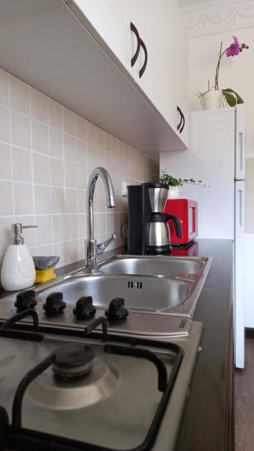 Dove Apartment Sibiu Ngoại thất bức ảnh