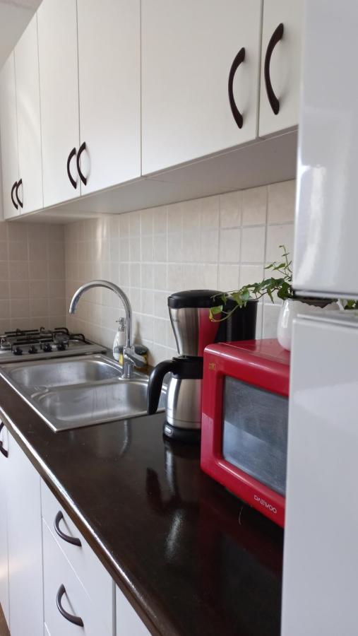 Dove Apartment Sibiu Ngoại thất bức ảnh