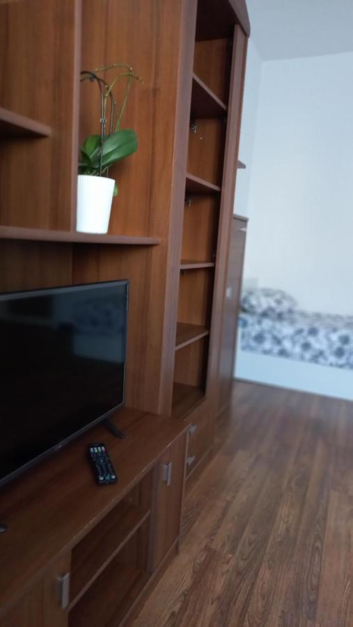 Dove Apartment Sibiu Ngoại thất bức ảnh
