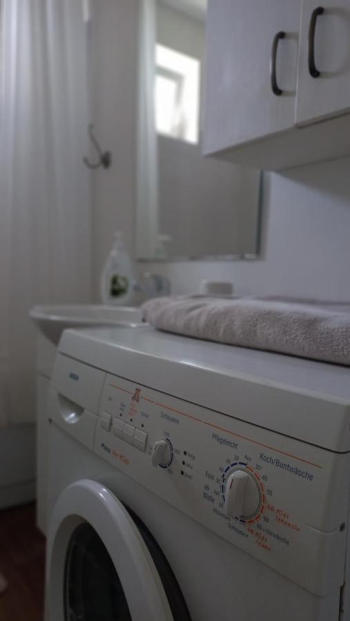 Dove Apartment Sibiu Ngoại thất bức ảnh