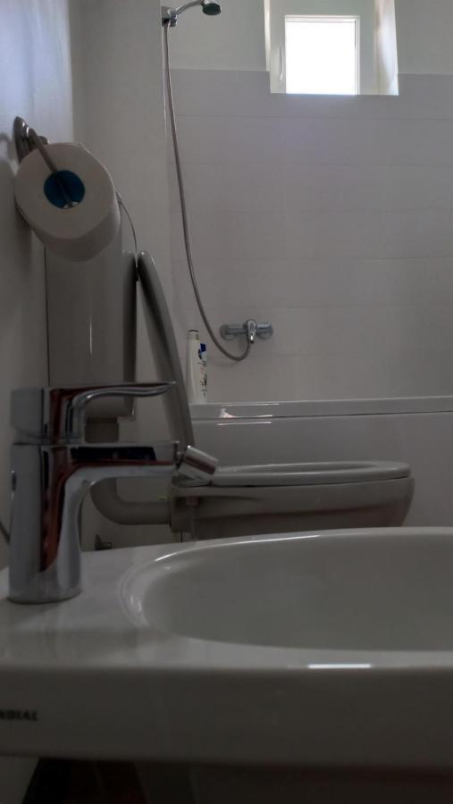 Dove Apartment Sibiu Ngoại thất bức ảnh