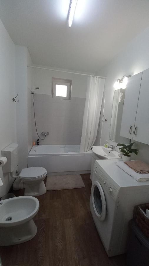 Dove Apartment Sibiu Ngoại thất bức ảnh