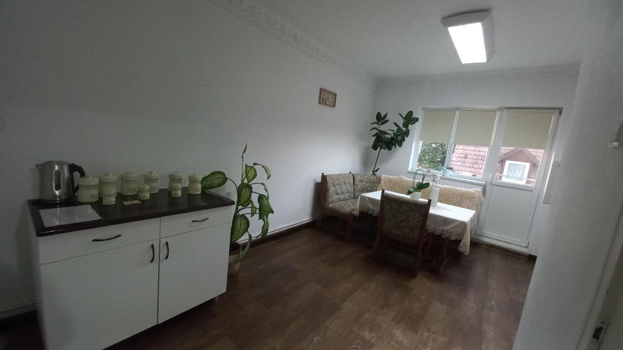 Dove Apartment Sibiu Ngoại thất bức ảnh