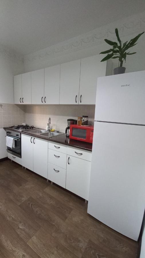 Dove Apartment Sibiu Ngoại thất bức ảnh