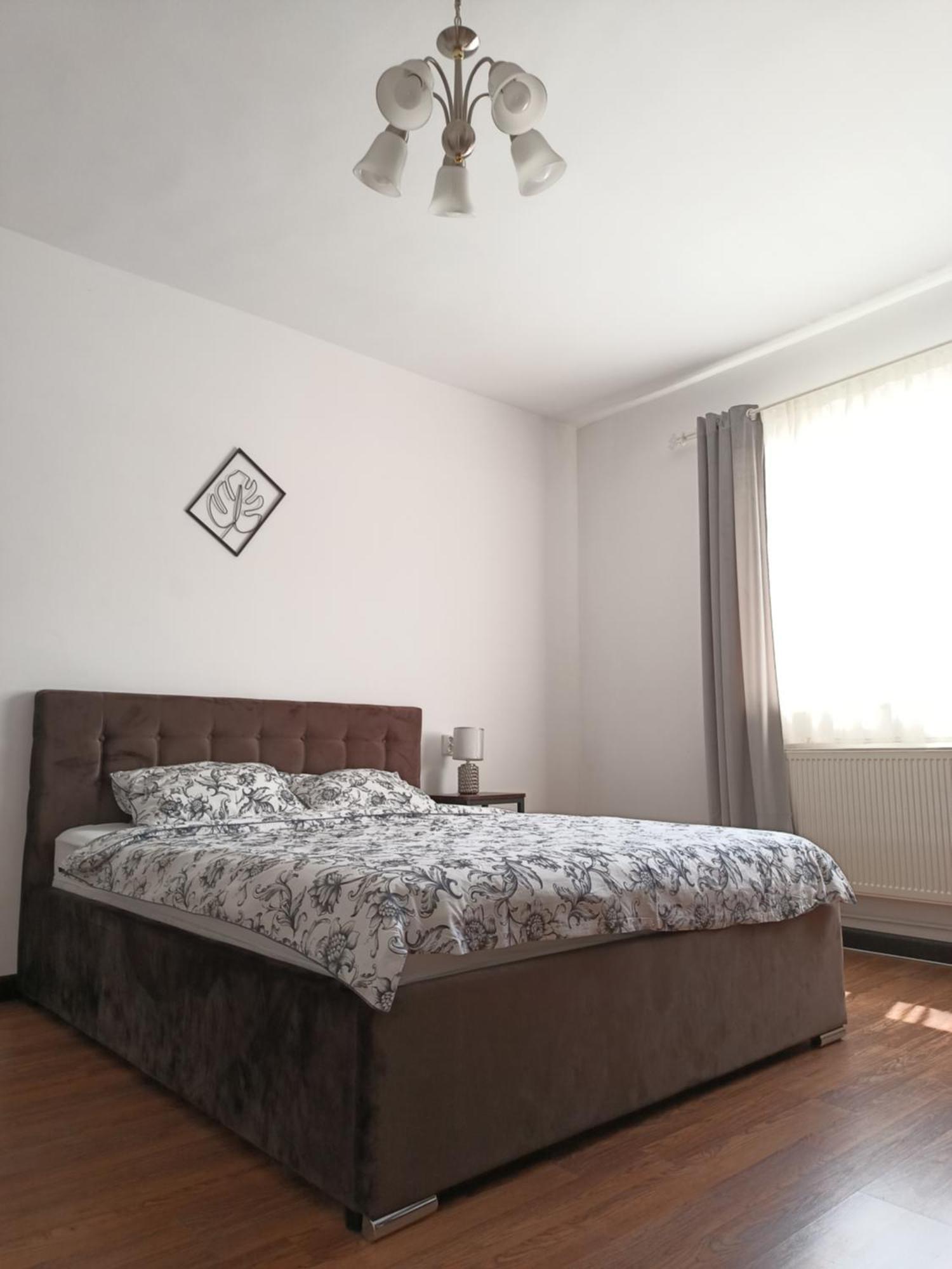 Dove Apartment Sibiu Ngoại thất bức ảnh