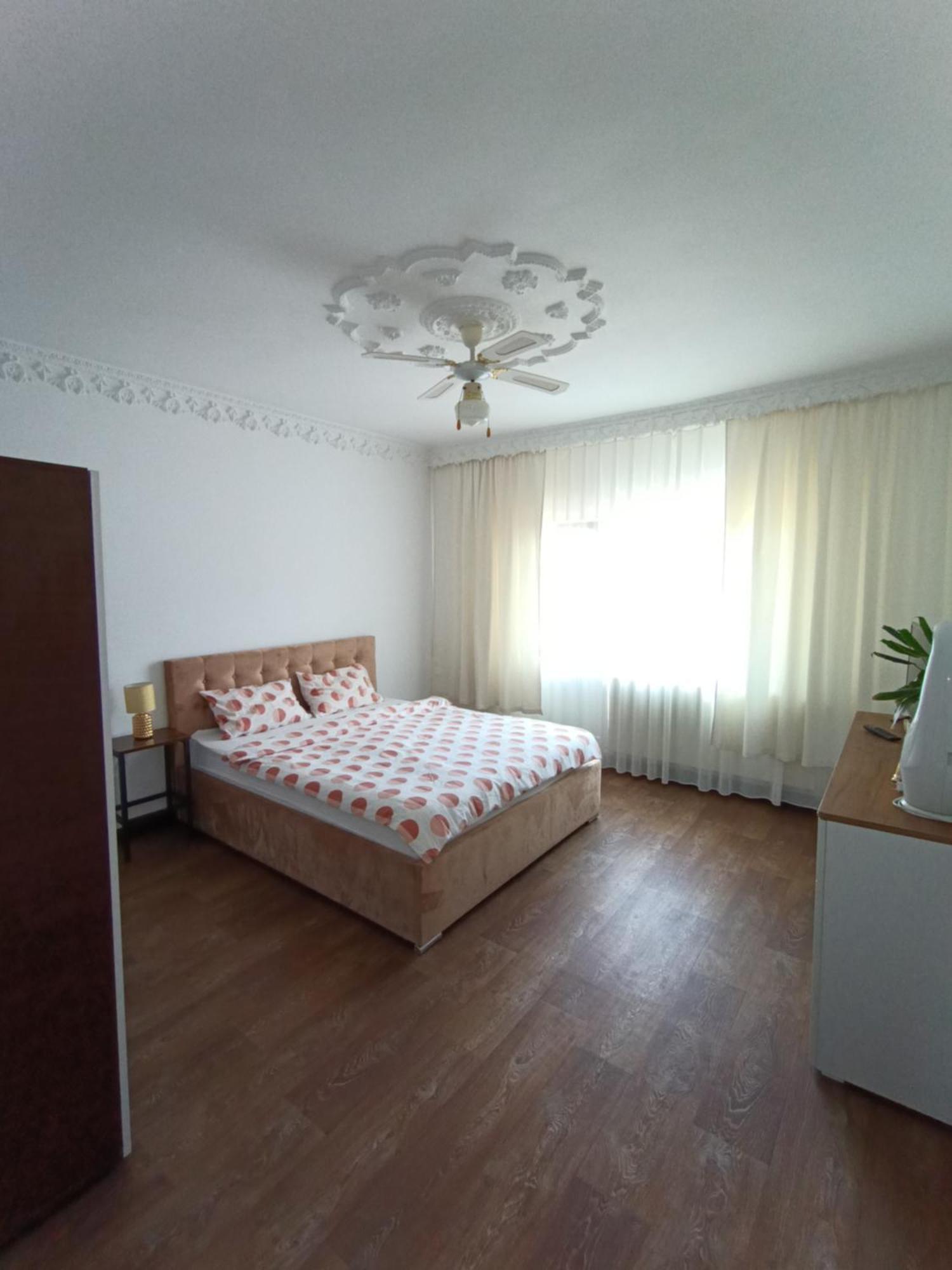 Dove Apartment Sibiu Ngoại thất bức ảnh