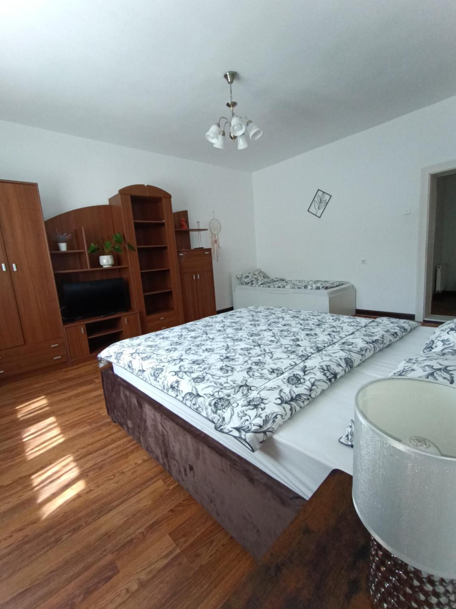 Dove Apartment Sibiu Ngoại thất bức ảnh